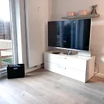 Haus Hauke App. 4 Dunengras