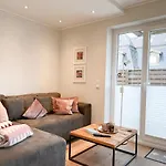 Haus Hauke App. 4 Dunengras